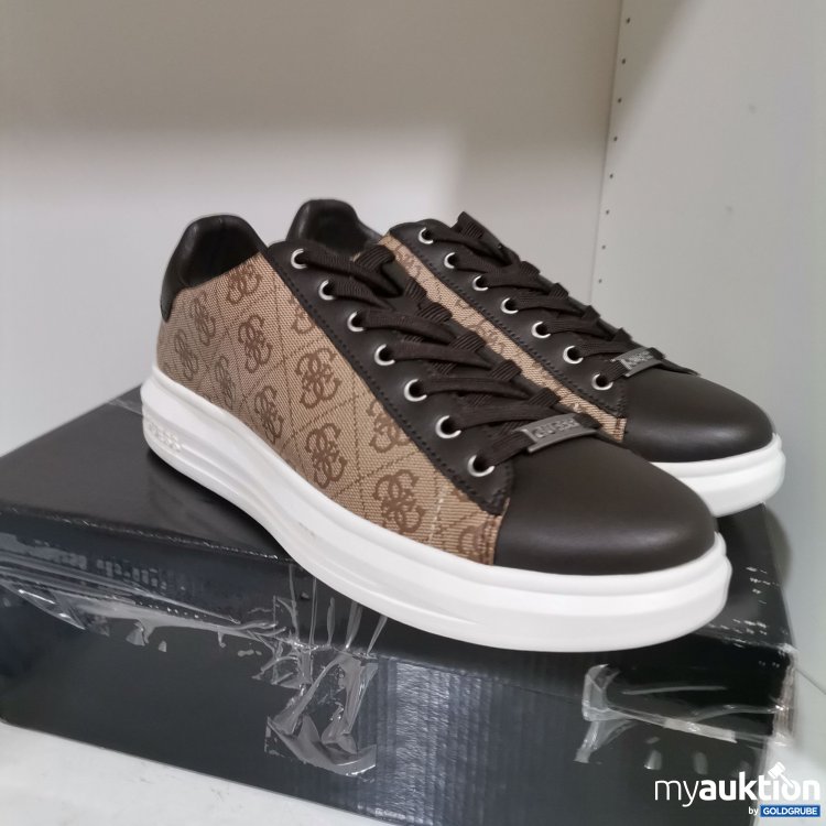 Artikel Nr. 801325: Guess Sneaker 