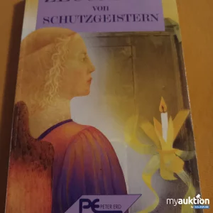 Artikel Nr. 398325: Zeugnisse von Schutzgeistern