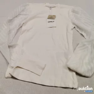 Auktion Only Shirt 