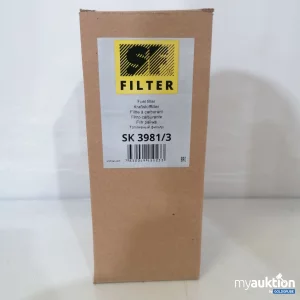 Artikel Nr. 761325: SF Filter Kraftstofffilter SK 3981/3