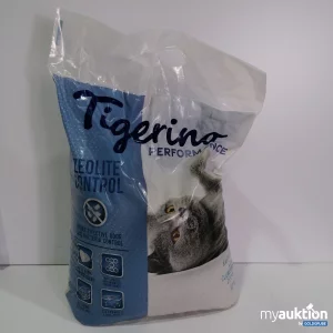 Artikel Nr. 796325: Tigerino Performance Katzenstreu 12kg 