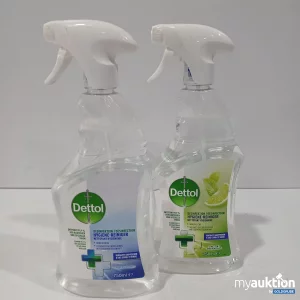 Artikel Nr. 797325: Dettol Diverse Desinfektionsmittel  750ml