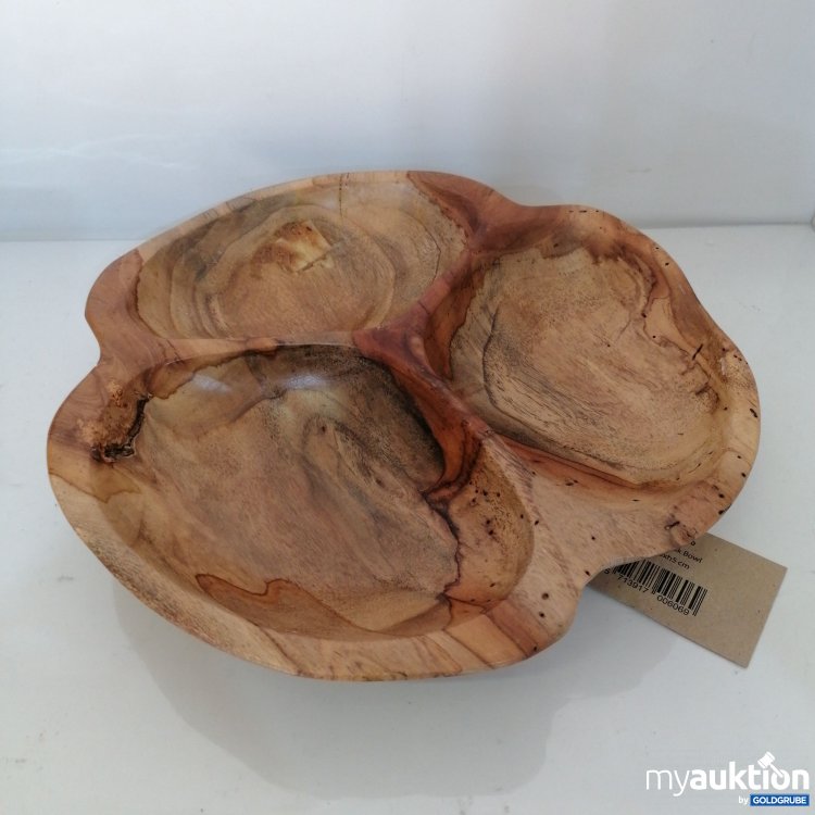 Artikel Nr. 359326: Nola Teak Bowl 