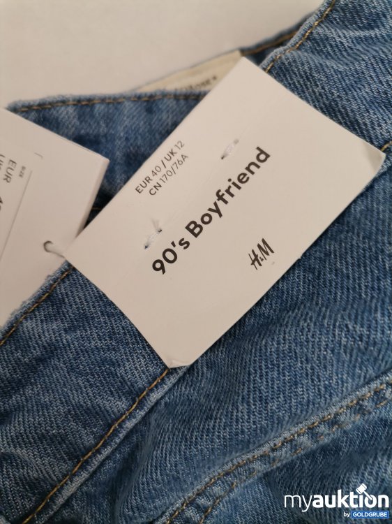 Artikel Nr. 671326: H&M Jeans 