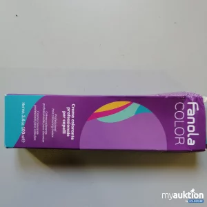 Auktion Fanola Color Haarfarbe 100ml