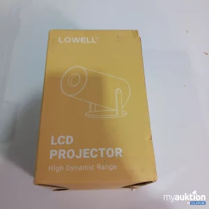 Artikel Nr. 777326: LCD Protector  LQWell