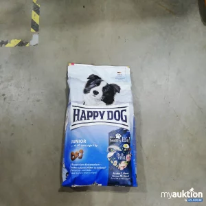 Artikel Nr. 795326: Happy Dog Junior Tiernahrung 10kg