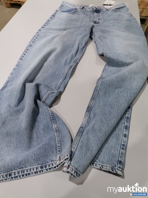 Artikel Nr. 436327: Pull&Bear Jeans wide leg 