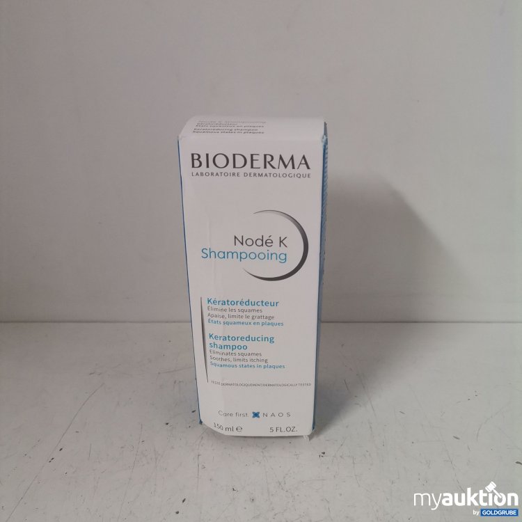 Artikel Nr. 755327: Bioderma Shampooing 150ml