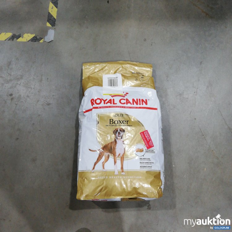 Artikel Nr. 795327: Royal Canin Adult Boxer  12kg