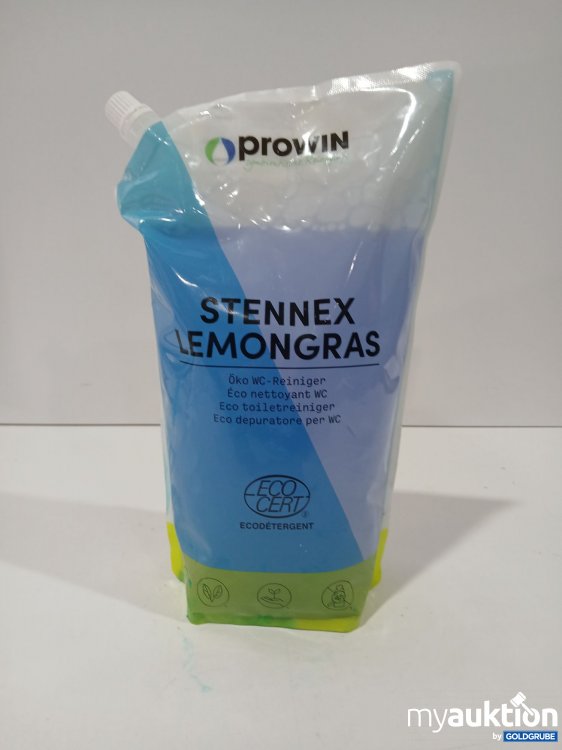 Artikel Nr. 797327: Prowin Stennex Lemongrass 1.5l