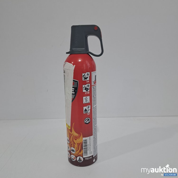 Artikel Nr. 799327: Reinoldmax Löschspray 750ml