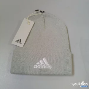 Auktion Adidas Haube 