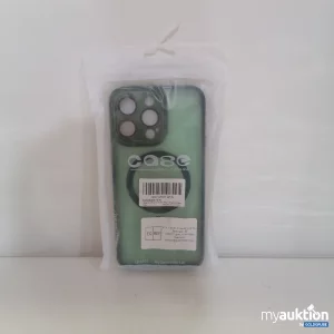 Auktion Case Handyhülle für iPhone 15Pro Max