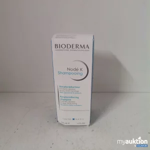 Auktion Bioderma Shampooing 150ml