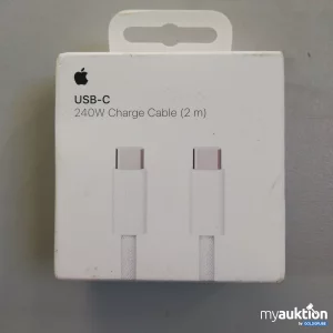 Artikel Nr. 757327: Apple USB-C 240W Charge Cable 2W 