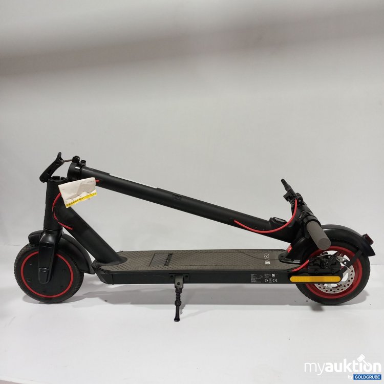 Artikel Nr. 787328: Nabo W Scooter ESF 3500 