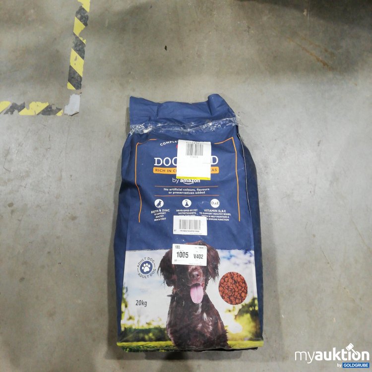 Artikel Nr. 795328: DOG Food Rich in Chicken With Peas 20kg