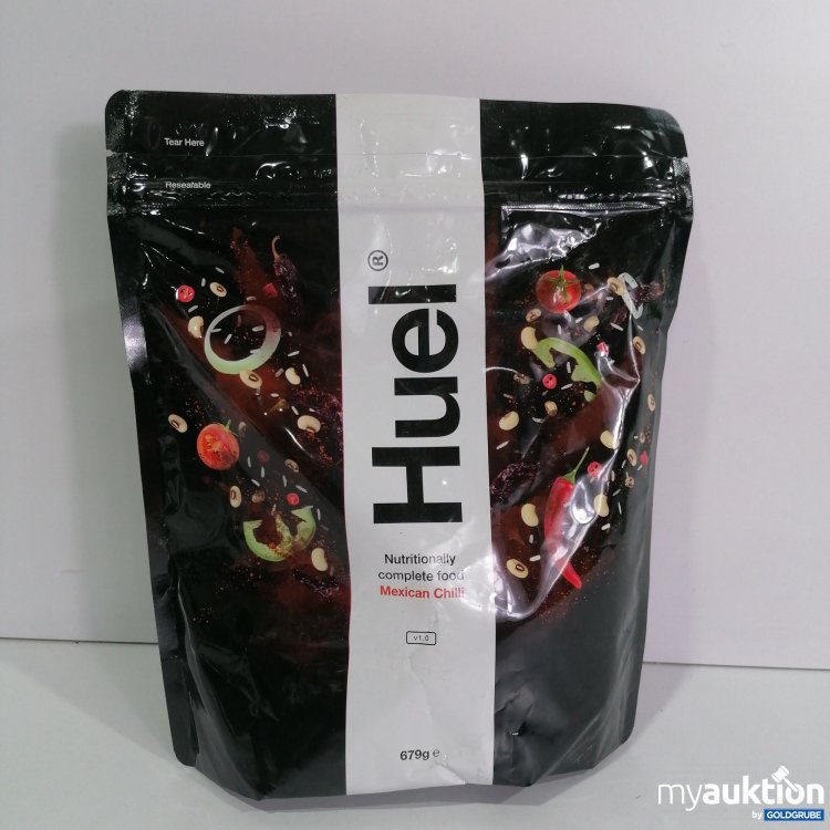 Artikel Nr. 800328: Huel Nutritionally complete food Mexican Chilli 679g