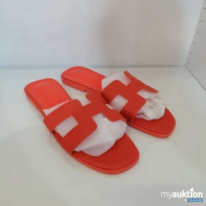 Auktion Jia Mei Zhi Sandalen 