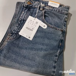 Artikel Nr. 436328: Pull&Bear mom comfort Jeans 