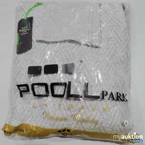 Auktion Pooll Park Herren Pullover 