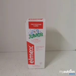 Artikel Nr. 755328: Elmex Junior Mundspülung 400ml