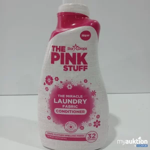 Artikel Nr. 797328: The Pink Stuff The Miracle Weichspüler 960ml