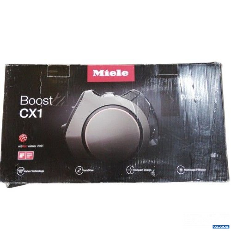 Artikel Nr. 376329: Miele Boost CX1 Staubsauger 