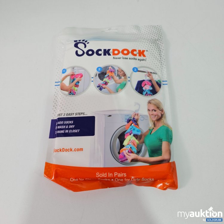 Artikel Nr. 516329: Sock Dock 