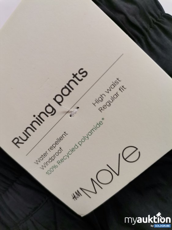 Artikel Nr. 776329: H&M Move running pants