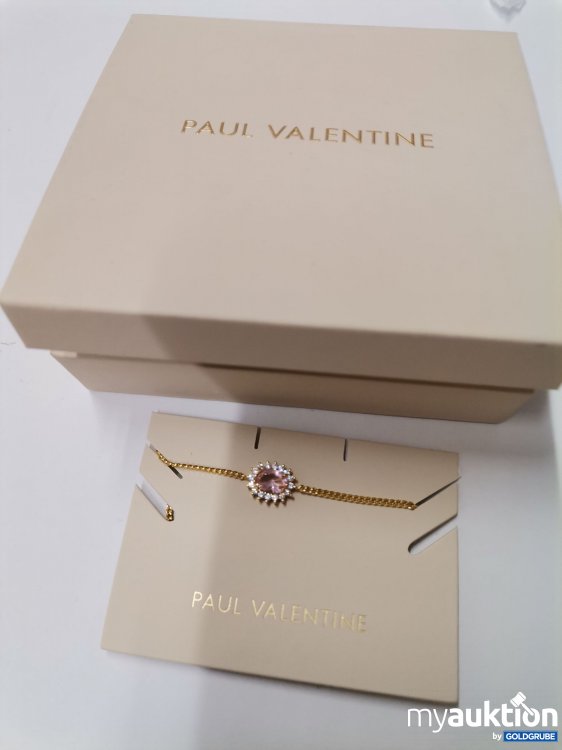 Artikel Nr. 793329: Paul Valentine Armkette 