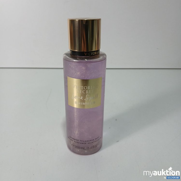 Artikel Nr. 798329: Victoria's Secret Love Spell 250ml