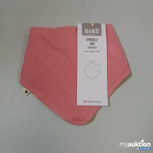 Auktion Bibs Dribble Bib Bandana 