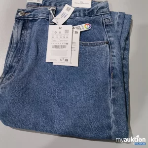 Artikel Nr. 436329: Pull&Bear Jeans mom 