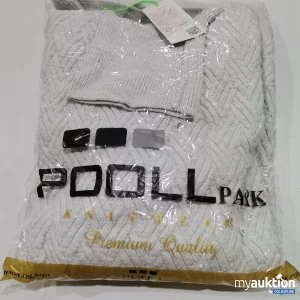 Auktion Pooll Park Herren Pullover 