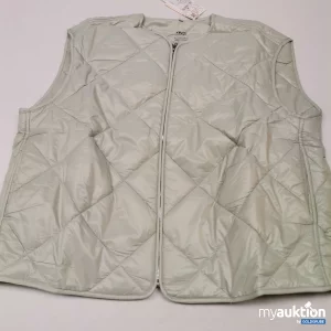 Auktion Mango Gilet