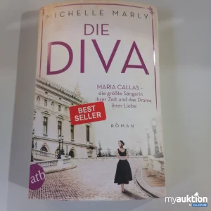 Auktion Die Diva von Michelle Marly