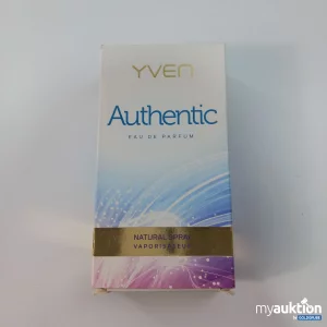 Artikel Nr. 765329: Yves Authentic Eau de Parfum 50ml