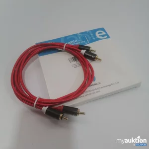 Artikel Nr. 778329: Annnwzzd Cinch Stereo Audio Kabel 