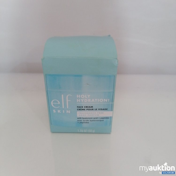 Artikel Nr. 732330: Elf Skin Creme 50g