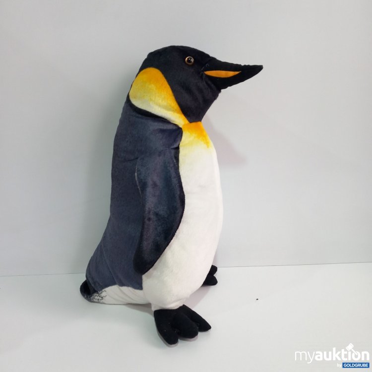 Artikel Nr. 781330: Stofftier Pinguin ca.43cm