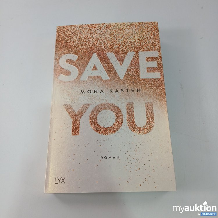 Artikel Nr. 794330: Save You Roman