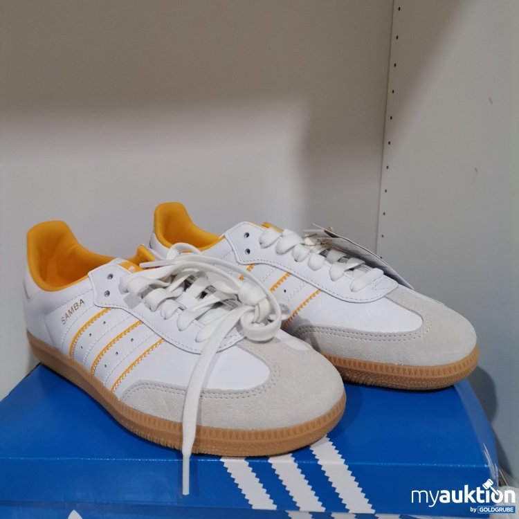 Artikel Nr. 801330: Adidas Samba Sneaker