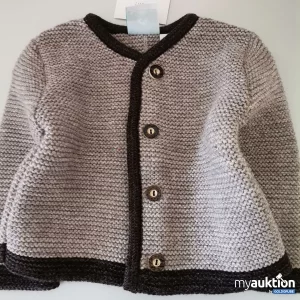 Artikel Nr. 354330: Isar Trachten Strickjacke 