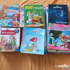 Artikel Nr. 398330: 60 Mini Pixi Bücher