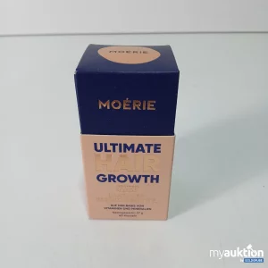 Artikel Nr. 798330: Moérie Ultimate Hair Growth 60 Kapseln 