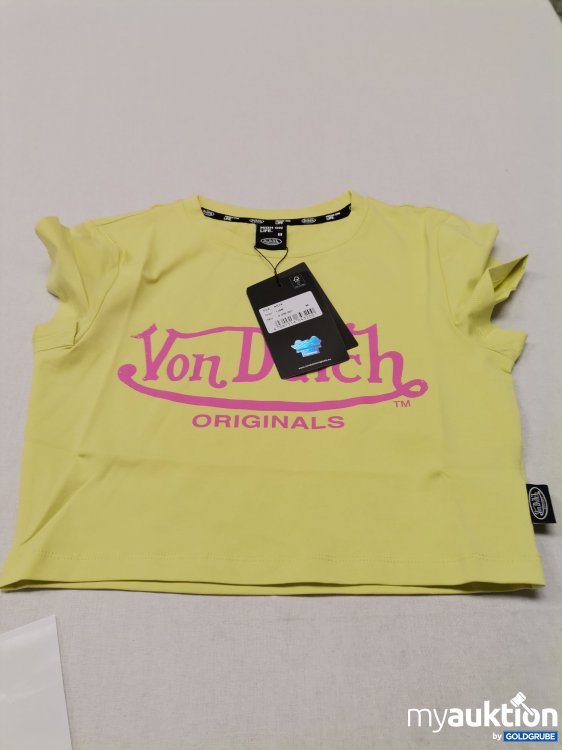 Artikel Nr. 735331: Von dutch Shirt 