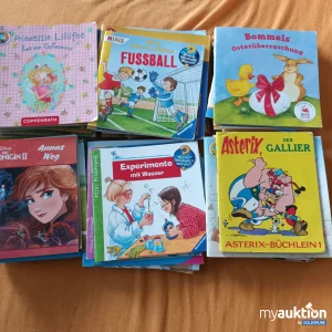 Artikel Nr. 398331: 60 Mini Pixi Bücher