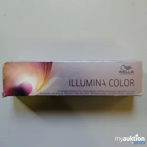 Auktion Wella Illumina Color Haarfarbe 60ml